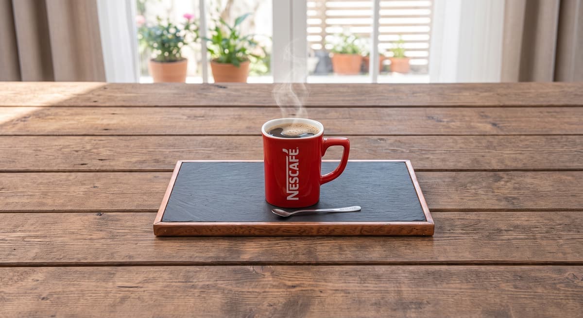 Nescafe