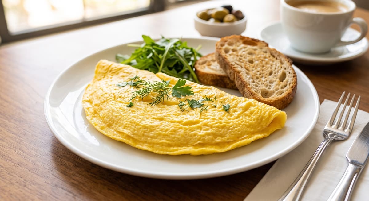 Omlet